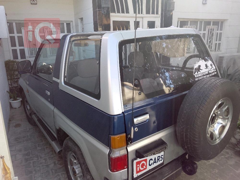 دايهاتسو فيروزا